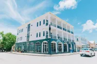 The Downtown Hotel Bonaire Hotels in 