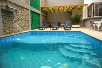 Hotel El Marqués de Manga