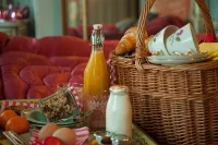 La Rosa Hotel - 3-Sterne