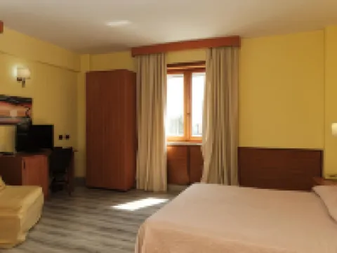 La Isla Resort Hotéis em Pontecagnano Faiano