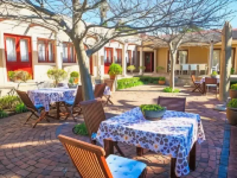 宜威茲戴旅館 貝爾維爾酒店