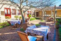 Evertsdal Guesthouse Hotels near The Hollow Tree