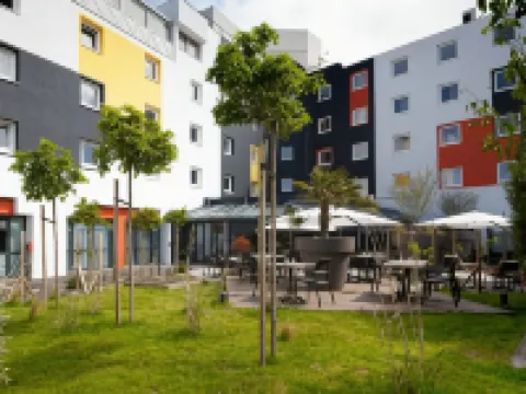 The Originals Boutique, Hôtel le Marmotel, Clermont-Ferrand Hotels in Clermont-Ferrand