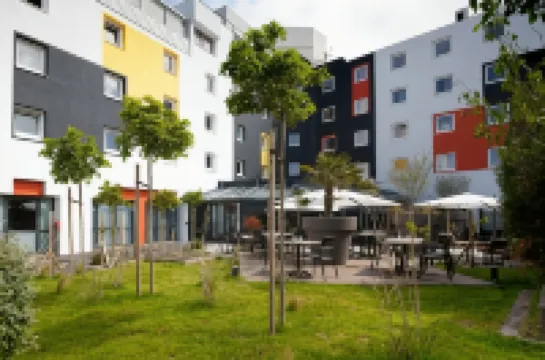 The Originals Boutique, Hôtel le Marmotel, Clermont-Ferrand Hotels in Clermont-Ferrand