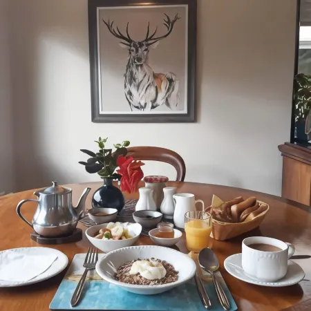 Inveraray Farm B&B