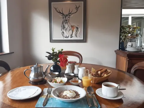 Inveraray Farm B&B - 3 étoiles