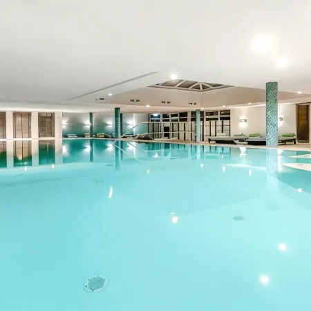 Das Ahlbeck Hotel & Spa