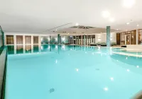Das Ahlbeck Hotel & Spa - Kylpylä