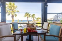 The Nowness Luxury Hotel & SPA (Adults Only + 16) - servizio colazione