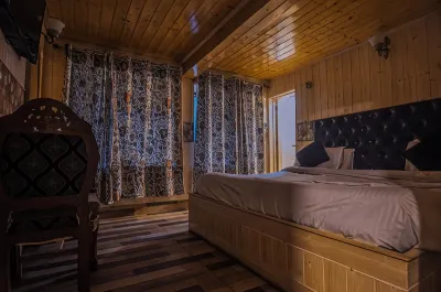 Kashmir House Pahalgam