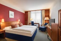 Vienna House by Wyndham Sonne Rostock Hotels in Rostock