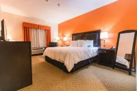 Grand Hotel Отели в г. Спринг Сити
