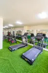 Samada Work Life Canggu - ที่มีฟิตเนส