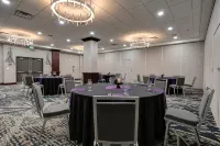 DoubleTree by Hilton Denver International Airport - breakfast