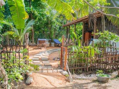 Mahi Villa