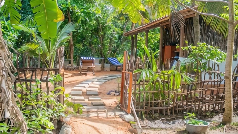 Mahi Villa