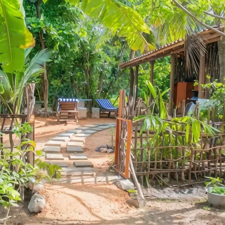 Mahi Villa
