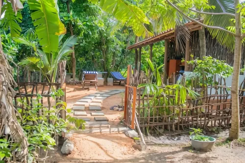 Mahi Villa - Spa