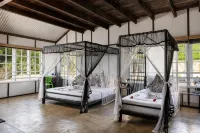 Tea and Experience Factory - Thema Collection Hotels in Nuwara Eliya District