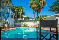 Baia d'Oro - Swimmingpools