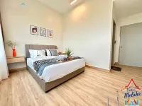 Amber Cove Impression City Residence