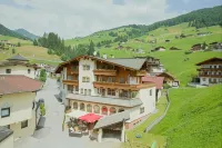 Aparthotel Dorfplatzl Garni