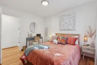 Private Creek Access and Relaxing Hot Tub - Serene Nature Haven