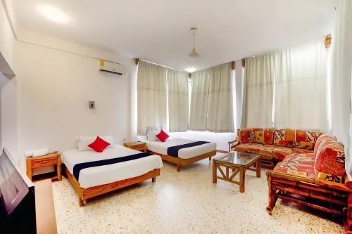 Hotel Adelita Hotels in Zihuatanejo