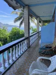 Abadi Guest House Hotels in Ambarita