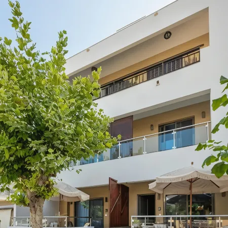 Anna Suites