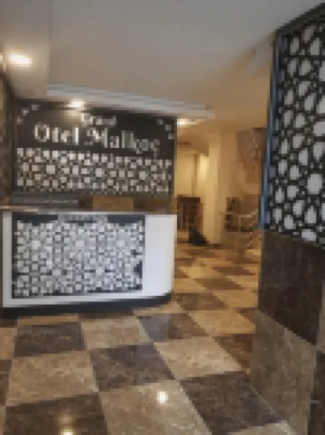 ホテル マルコック