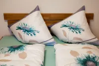 Stylish vacation apartment - Malzboden - in the old brewery