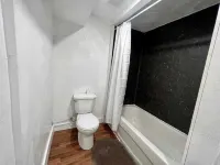 Cozy Moncton Basement suite around the corner from the Hospital