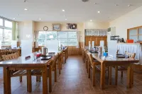 Hotel Yakushima Sanso - servizio colazione