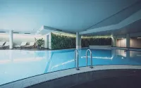 Hotel Waldhuus - spa