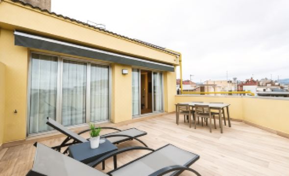 Aparthotel Atenea Calabria