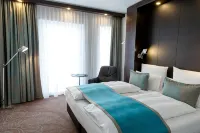 Motel One Stuttgart-Bad Cannstatt Отели рядом с достопримечательностью «Вильгельма»