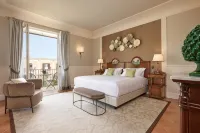Almar Giardino di Costanza Resort & Spa - Gym