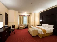 Kristal Hotel Kupang Hotel di Kupang
