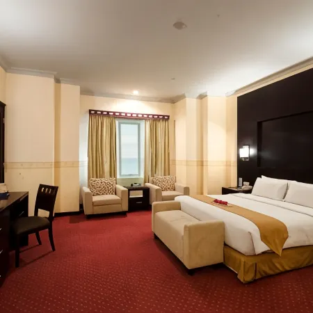 Kristal Hotel Kupang