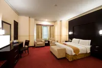 Kristal Hotel Kupang Hotel a Kupang