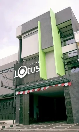 Hotel Lotus Subang