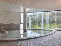 Momijigawa Onsen - Hot Springs