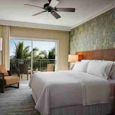 The Westin Ka'Anapali Ocean Resort Villas Rooms