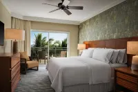 The Westin Ka'Anapali Ocean Resort Villas Отели в г. Лахайна