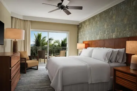 The Westin Ka'Anapali Ocean Resort Villas