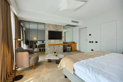 ONE Hotel Hotels in 
