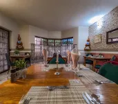 Westlodge at Graskop B&B - breakfast