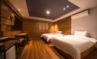 Hotel New Castle