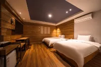 Hotel New Castle Bupyeong